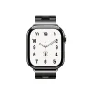Watch 44mm KRD-125 Metal Kordon Strap Kayış