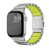 Watch 44mm KRD-151 Metal Silikon Kordon