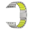 Watch 44mm KRD-152 Titanyum Silikon Kordon