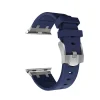 Watch 44mm KRD-89 Silikon Kordon