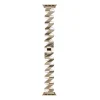 ​​​Watch 7 45mm Kordon KRD-80 Metal Strap Kayış