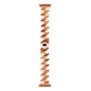 ​​​Watch 7 45mm Kordon KRD-80 Metal Strap Kayış