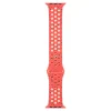 Watch 7 45mm Kordon Yeni Seri 2023 KRD-02 Silikon Strap Kayış