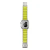 Watch 7 45mm KRD-152 Titanyum Silikon Kordon