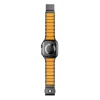 Watch 7 45mm KRD-152 Titanyum Silikon Kordon