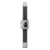 Watch 7 45mm KRD-152 Titanyum Silikon Kordon