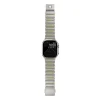 Watch 7 45mm KRD-152 Titanyum Silikon Kordon