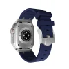 Watch 7 45mm KRD-89 Silikon Kordon