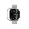 Apple Watch Ultra 49mm Amazingthing Radix Minimal FullGuard Sert PC Kasa ve Ekran Koruyucu