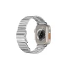 Apple Watch Ultra 49mm Amazingthing Titan Steel Metal Kordon