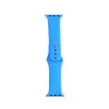Watch Ultra 49mm Band Serisi Klasik Kordon Silikon Strap Kayış