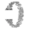 ​​​Watch Ultra 49mm Kordon KRD-80 Metal Strap Kayış