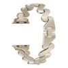 ​​​Watch Ultra 49mm Kordon KRD-80 Metal Strap Kayış