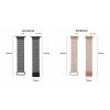 ​​​Watch Ultra 49mm KRD-78 PU Deri Kordon Strap Kayış