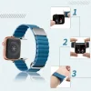​​​Watch Ultra 49mm KRD-78 PU Deri Kordon Strap Kayış