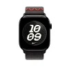 Watch Ultra 49mm KRD-91 Hasır Kordon Strap Kayış