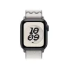 Watch Ultra 49mm KRD-91 Hasır Kordon Strap Kayış