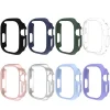 Watch Ultra 49mm Sert PC Kasa Koruyucu  Watch Gard 18