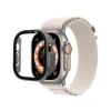 Watch Ultra 49mm Sert PC Kasa Koruyucu  Watch Gard 22