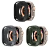 Watch Ultra 49mm Silikon TPU Kasa Koruyucu Watch Gard 31