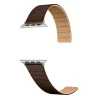 Watch Ultra 49mm KRD-111 Çizgili Desenli Silikon Kordon