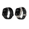 Watch Ultra 49mm KRD-113 Spor Görünümlü Silikon Kordon