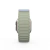 Watch Ultra 49mm Uyumlu-122 Silikon Kordon Strap Kayış