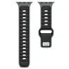 Watch Ultra 49mm KRD-135 Silikon Kordon Strap Kayış