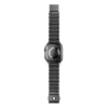 Watch Ultra 49mm KRD-152 Titanyum Silikon Kordon