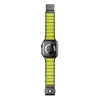 Watch Ultra 49mm KRD-152 Titanyum Silikon Kordon