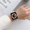 Watch Ultra 49mm KRD-84 Silikon Kordon