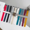Watch Ultra 49mm KRD-84 Silikon Kordon