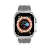 Watch Ultra 49mm KRD-89 Silikon Kordon