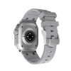 Watch Ultra 49mm KRD-89 Silikon Kordon