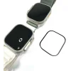Watch Ultra 49mm PMMA Pet Saat Ekran Koruyucu