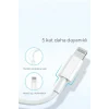 Iphone 8 X Xs Xr 11 12 13 14 Pro Max Plus Uyumlu Hızlı Şarj Kablosu Type C To Lightning