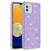Samsung A03 Kılıf  Shining Silikon