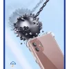Samsung A04 Kılıf  Nitro Anti Shock Silikon