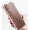 Samsung A04 Kılıf  Nitro Anti Shock Silikon