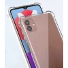 Samsung A04 Kılıf  Nitro Anti Shock Silikon