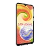 Samsung A04 Kılıf Süper Silikon Kapak