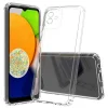 Samsung A04E Kılıf  2mm Anti Shock Silikon
