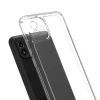Samsung A04E Kılıf  2mm Anti Shock Silikon