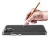 Samsung A04E Kılıf  2mm Anti Shock Silikon