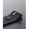 Samsung A04E Kılıf  Ravel Silikon Kapak