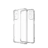 Samsung A04S Kılıf  2mm Anti Shock Silikon