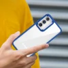 Samsung A04S Kılıf  Flora Kapak