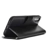 Samsung A05 Kılıf Kar Deluxe Kapaklı