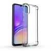 Samsung A05 Kılıf Nitro Anti Shock Silikon