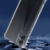 Samsung A05 Kılıf Nitro Anti Shock Silikon